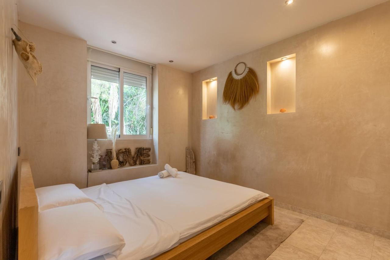 Seabreeze Carihuela Apartment Torremolinos Zewnętrze zdjęcie
