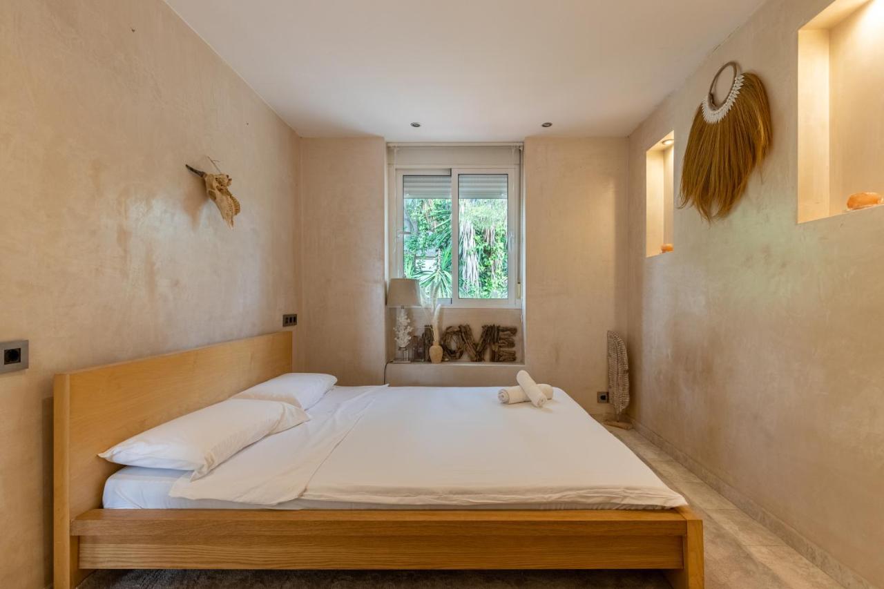 Seabreeze Carihuela Apartment Torremolinos Zewnętrze zdjęcie